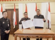 Sinkronisasi Data Pendidikan, Kunci Peningkatan IPM Lampung lewat RMDku