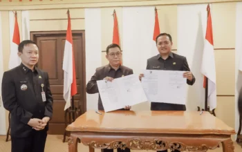 Sinkronisasi Data Pendidikan, Kunci Peningkatan IPM Lampung lewat RMDku