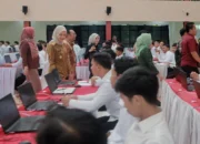 Pemprov Lampung Pastikan Infrastruktur dan SDM Siap, Dukung Seleksi Manajer Koperasi Merah Putih