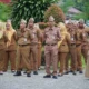 Sekdaprov Lampung Canangkan Zona Integritas, Dorong Birokrasi Bersih dan Melayani