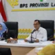 BPS Lampung: Pengangguran Turun, Serapan Tenaga Kerja Meningkat pada Februari 2026