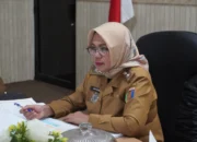 Stabilitas Harga Terjaga, Lampung Jadi Provinsi dengan Inflasi Terendah Nasional