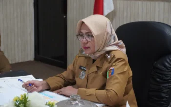Stabilitas Harga Terjaga, Lampung Jadi Provinsi dengan Inflasi Terendah Nasional