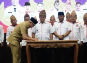 Ribuan Desa Terima Bantuan, Pemprov Lampung Dorong Pertumbuhan Ekonomi dari Desa